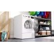 Bosch WQG23508GR Στεγνωτήριο 8kg A++ με Αντλία Θερμότητας, AutoDry,SelfCleaning Bosch WQG23508GR Στεγνωτήριο 8kg A++ με Αντλία Θερμότητας, AutoDry,SelfCleaning
