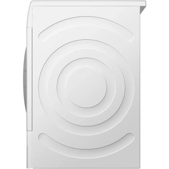 Bosch WQG23508GR Στεγνωτήριο 8kg A++ με Αντλία Θερμότητας, AutoDry,SelfCleaning Bosch WQG23508GR Στεγνωτήριο 8kg A++ με Αντλία Θερμότητας, AutoDry,SelfCleaning