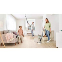 Bosch BCH3K2301 Επαναφορτιζόμενη Σκούπα Stick & Χειρός 21.6V Ασημί,2σε1.Easy Clean System Bosch BCH3K2301 Επαναφορτιζόμενη Σκούπα Stick & Χειρός 21.6V Ασημί,2σε1.Easy Clean System