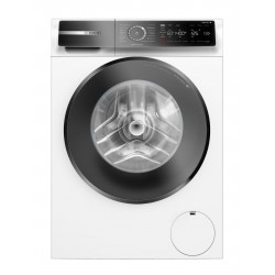 Bosch WGB25410GR Πλυντήριο Ρούχων (10kg) 1400 Στροφών