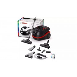 Bosch BWD421POW Σκούπα Υγρών / Στερεών 2100W με Κάδο 5lt 