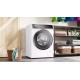 Bosch WGB24409GR Πλυντήριο Ρούχων 9kg με Λειτουργία Ατμού,Σύστημα 4D Wash, Home Connect:, Iron Assist:,ActiveWater™Plus,Υγιεινή Plus:AntiStain,EcoSilence Drive 