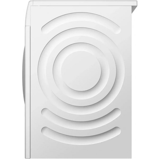 Bosch WGB24409GR Πλυντήριο Ρούχων 9kg με Λειτουργία Ατμού,Σύστημα 4D Wash, Home Connect:, Iron Assist:,ActiveWater™Plus,Υγιεινή Plus:AntiStain,EcoSilence Drive 