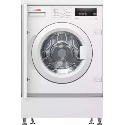 Bosch WIW24342EU Εντοιχιζόμενο Πλυντήριο Ρούχων 8kg 1200 Στροφών,EcoSilence Drive,SpeedPerfect,ActiveWater Plus,Λειτουργία Προσθήκης Ρούχων Bosch WIW24342EU Εντοιχιζόμενο Πλυντήριο Ρούχων 8kg 1200 Στροφών,EcoSilence Drive,SpeedPerfect,ActiveWater Plus,Λειτουργία Προσθήκης Ρούχων