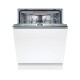 Bosch SMV4HVX00E Πλήρως Εντοιχιζόμενο Πλυντήριο Πιάτων με Wi-Fi για 14 Σερβίτσια ,VarioFlex και 3ο συρτάρι VarioDrawer,Home Connect Bosch SMV4HVX00E Πλήρως Εντοιχιζόμενο Πλυντήριο Πιάτων με Wi-Fi για 14 Σερβίτσια ,VarioFlex και 3ο συρτάρι VarioDrawer,Home Connect