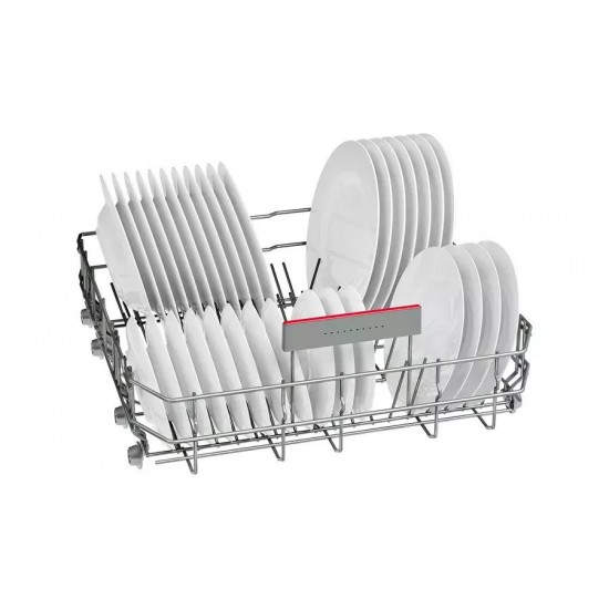 Bosch SMV4HVX00E Πλήρως Εντοιχιζόμενο Πλυντήριο Πιάτων με Wi-Fi για 14 Σερβίτσια ,VarioFlex και 3ο συρτάρι VarioDrawer,Home Connect Bosch SMV4HVX00E Πλήρως Εντοιχιζόμενο Πλυντήριο Πιάτων με Wi-Fi για 14 Σερβίτσια ,VarioFlex και 3ο συρτάρι VarioDrawer,Home Connect