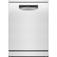 Bosch SMS4HTW00E πλυντήριο πιάτων 60cm λευκό,13 σερβίτσια,Home Connect.