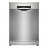 Bosch SMS6ZDI11E Ελεύθερο Πλυντήριο Πιάτων για 13 Σερβίτσια 60cm με Wi-FiI Inox ,3ο καλάθι Extra Space,Home Connect: