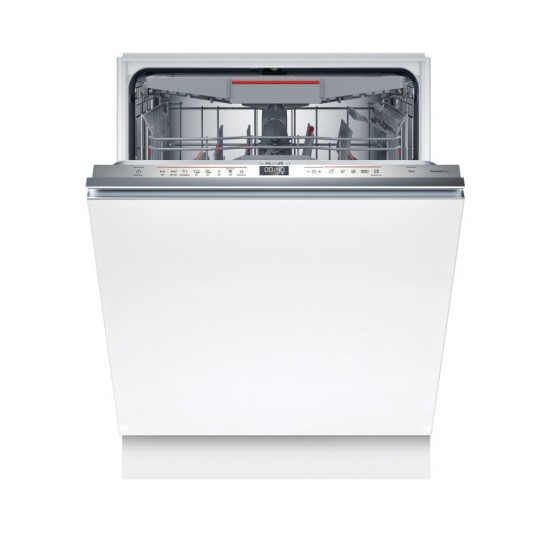 Bosch SMH6ZCX06E Πλήρως Εντοιχιζόμενο Πλυντήριο Πιάτων με Wi-Fi για 14 Σερβίτσια Π60cm ,Home Connect Bosch SMH6ZCX06E Πλήρως Εντοιχιζόμενο Πλυντήριο Πιάτων με Wi-Fi για 14 Σερβίτσια Π60cm ,Home Connect
