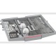 Bosch SMH6ZCX06E Πλήρως Εντοιχιζόμενο Πλυντήριο Πιάτων με Wi-Fi για 14 Σερβίτσια Π60cm ,Home Connect Bosch SMH6ZCX06E Πλήρως Εντοιχιζόμενο Πλυντήριο Πιάτων με Wi-Fi για 14 Σερβίτσια Π60cm ,Home Connect