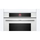 Bosch HBG7321W1 Φούρνος Άνω Πάγκου,Home Connect,Τεχνολογία ατμού,EcoClean Direct Bosch HBG7321W1 Φούρνος Άνω Πάγκου,Home Connect,Τεχνολογία ατμού,EcoClean Direct
