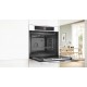 Bosch HBG7321W1 Φούρνος Άνω Πάγκου,Home Connect,Τεχνολογία ατμού,EcoClean Direct Bosch HBG7321W1 Φούρνος Άνω Πάγκου,Home Connect,Τεχνολογία ατμού,EcoClean Direct