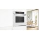 Bosch HBG7321W1 Φούρνος Άνω Πάγκου,Home Connect,Τεχνολογία ατμού,EcoClean Direct Bosch HBG7321W1 Φούρνος Άνω Πάγκου,Home Connect,Τεχνολογία ατμού,EcoClean Direct
