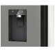 Bosch KFD96APEA Ψυγείο Ντουλάπα 574lt Total NoFrost Υ183xΠ90.5xΒ73.1cm Ασημί ,Dynamic MultiAirFlow ,Home Connect Bosch KFD96APEA Ψυγείο Ντουλάπα 574lt Total NoFrost Υ183xΠ90.5xΒ73.1cm Ασημί ,Dynamic MultiAirFlow ,Home Connect