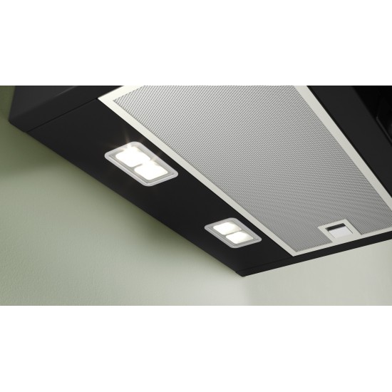 Bosch DWK67FN60 Καμίνια, Τζάκι ,"Home Connect",Voice Control στην Alexa της AmazonAlexa