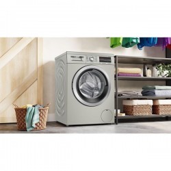 Bosch WUU28TX2GR πλυντήριο Inox 9kg μοτέρ inverter με εγγύηση 10 ετών,SpeedPerfect,EcoSilence Drive™,ActiveWater™Plus Bosch WUU28TX2GR πλυντήριο Inox 9kg μοτέρ inverter με εγγύηση 10 ετών,SpeedPerfect,EcoSilence Drive™,ActiveWater™Plus