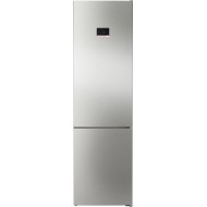 Bosch KGN394ICF Ψυγειοκαταψύκτης 363lt, Full NoFrost με VitaFresh ,203xΠ60xΒ66.5cm Inox,Brushed steel anti-fingerprint,MultiAirflow