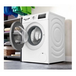 Bosch WAN282E1GR Πλυντήριο Ρούχων 8kg με Ατμό 1400 Στροφών Λευκό Bosch WAN282E1GR Πλυντήριο Ρούχων 8kg με Ατμό 1400 Στροφών Λευκό