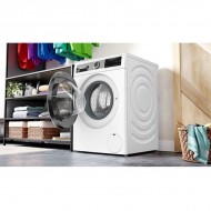 Bosch WNA14411GR Πλυντήριο Στεγνωτήριο Ρούχων 10.5kg / 6kg 1400 Στροφές