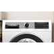 Bosch WNA14411GR Πλυντήριο Στεγνωτήριο Ρούχων 10.5kg / 6kg 1400 Στροφές