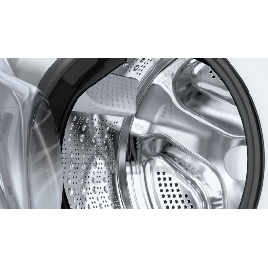 Bosch WNA14411GR Πλυντήριο Στεγνωτήριο Ρούχων 10.5kg / 6kg 1400 Στροφές