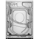 Bosch WNA14411GR Πλυντήριο Στεγνωτήριο Ρούχων 10.5kg / 6kg 1400 Στροφές