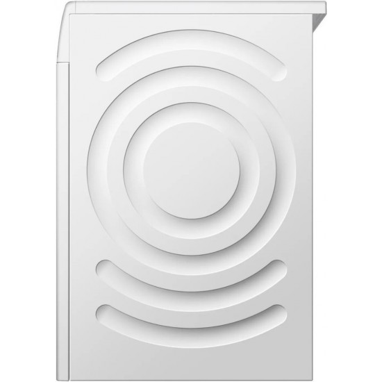 Bosch WNA14411GR Πλυντήριο Στεγνωτήριο Ρούχων 10.5kg / 6kg 1400 Στροφές