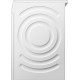 Bosch WNA14411GR Πλυντήριο Στεγνωτήριο Ρούχων 10.5kg / 6kg 1400 Στροφές