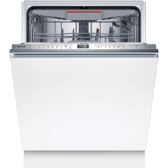 Bosch SMD6ECX12E Πλήρως Εντοιχιζόμενο Πλυντήριο Πιάτων με Wi-Fi για 14 Σερβίτσια Π60cm Bosch SMD6ECX12E Πλήρως Εντοιχιζόμενο Πλυντήριο Πιάτων με Wi-Fi για 14 Σερβίτσια Π60cm