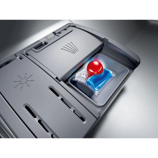 Bosch SMD6ECX12E Πλήρως Εντοιχιζόμενο Πλυντήριο Πιάτων με Wi-Fi για 14 Σερβίτσια Π60cm Bosch SMD6ECX12E Πλήρως Εντοιχιζόμενο Πλυντήριο Πιάτων με Wi-Fi για 14 Σερβίτσια Π60cm