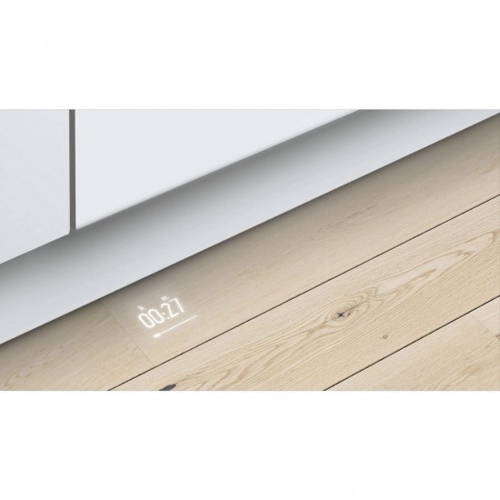 Bosch SMD6ECX12E Πλήρως Εντοιχιζόμενο Πλυντήριο Πιάτων με Wi-Fi για 14 Σερβίτσια Π60cm Bosch SMD6ECX12E Πλήρως Εντοιχιζόμενο Πλυντήριο Πιάτων με Wi-Fi για 14 Σερβίτσια Π60cm