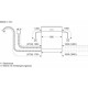 Bosch SMD6ECX12E Πλήρως Εντοιχιζόμενο Πλυντήριο Πιάτων με Wi-Fi για 14 Σερβίτσια Π60cm Bosch SMD6ECX12E Πλήρως Εντοιχιζόμενο Πλυντήριο Πιάτων με Wi-Fi για 14 Σερβίτσια Π60cm