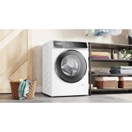 Bosch WGB25411GR Πλυντήριο Ρούχων 10kg 1400 Στροφών