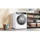Bosch WGB25411GR Πλυντήριο Ρούχων 10kg 1400 Στροφών