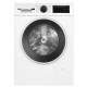 Bosch  WGG254ZHGR  Πλυντήριο Ρούχων 10kg με Τεχνολογία Ατμού 1400 Στροφών Iron Assist ,SpeedPerfect