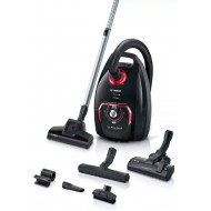 Bosch ProPower BGL8POW3A Ηλεκτρική Σκούπα με Σακούλα,5.0 l  ,10ετής εγγύηση κινητήρα