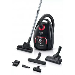 Bosch ProPower BGL8POW3A Ηλεκτρική Σκούπα με Σακούλα,5.0 l  ,10ετής εγγύηση κινητήρα