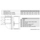 Bosch KGN39VIEB Ψυγειοκαταψύκτης 368lt No Frost Υ203xΠ60xΒ66cm Inox Bosch KGN39VIEB Ψυγειοκαταψύκτης 368lt No Frost Υ203xΠ60xΒ66cm Inox