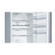 Bosch KGN39VIEB Ψυγειοκαταψύκτης 368lt No Frost Υ203xΠ60xΒ66cm Inox Bosch KGN39VIEB Ψυγειοκαταψύκτης 368lt No Frost Υ203xΠ60xΒ66cm Inox