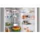 Bosch KGN394ICF Ψυγειοκαταψύκτης 363lt, Full NoFrost με VitaFresh ,203xΠ60xΒ66.5cm Inox,Brushed steel anti-fingerprint,MultiAirflow Bosch KGN394ICF Ψυγειοκαταψύκτης 363lt, Full NoFrost με VitaFresh ,203xΠ60xΒ66.5cm Inox,Brushed steel anti-fingerprint,MultiAirflow