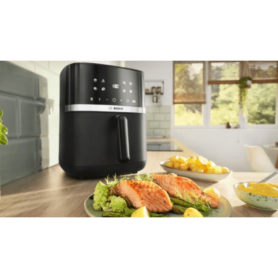 Bosch MAF462B0 Φριτέζα Αέρος ,2050 W,  6.1 L , Bosch MAF462B0 Φριτέζα Αέρος ,2050 W,  6.1 L ,