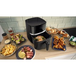 Bosch MAF462B0 Φριτέζα Αέρος ,2050 W,  6.1 L , Bosch MAF462B0 Φριτέζα Αέρος ,2050 W,  6.1 L ,