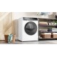 Bosch WRB247D0GR Series 8 Στεγνωτήριο 9kg A(πρώην Α+++-20%) με Αντλία Θερμότητας , Cool Dry,Air Max Dry:,Speed Perfect Plus,Home Connect:,Γρήγορο 40' Bosch WRB247D0GR Series 8 Στεγνωτήριο 9kg A(πρώην Α+++-20%) με Αντλία Θερμότητας , Cool Dry,Air Max Dry:,Speed Perfect Plus,Home Connect:,Γρήγορο 40'