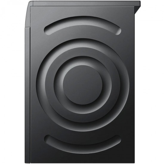 Bosch WQG245DREU Στεγνωτήριο 9kg C ,AutoDry,Πρόγραμμα bed linen:SoftDial