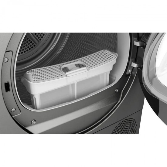 Bosch WQG245DREU Στεγνωτήριο 9kg C ,AutoDry,Πρόγραμμα bed linen:SoftDial