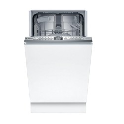 Bosch SPV4HKX12E Εντοιχιζόμενο Πλυντήριο Πιάτων για 10 Σερβίτσια 45cm