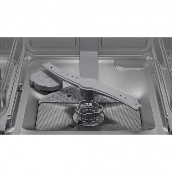 Bosch SPV4HKX12E Εντοιχιζόμενο Πλυντήριο Πιάτων για 10 Σερβίτσια 45cm Bosch SPV4HKX12E Εντοιχιζόμενο Πλυντήριο Πιάτων για 10 Σερβίτσια 45cm