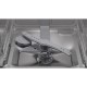 Bosch SPV4HKX12E Εντοιχιζόμενο Πλυντήριο Πιάτων για 10 Σερβίτσια 45cm Bosch SPV4HKX12E Εντοιχιζόμενο Πλυντήριο Πιάτων για 10 Σερβίτσια 45cm