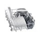 Bosch SPV4HKX12E Εντοιχιζόμενο Πλυντήριο Πιάτων για 10 Σερβίτσια 45cm Bosch SPV4HKX12E Εντοιχιζόμενο Πλυντήριο Πιάτων για 10 Σερβίτσια 45cm