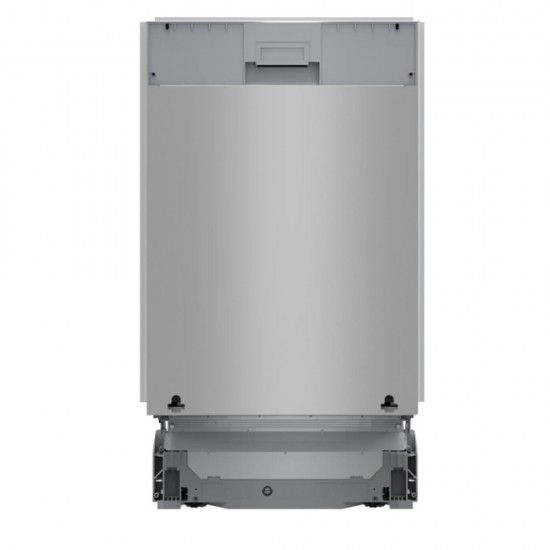 Bosch SPV4HKX12E Εντοιχιζόμενο Πλυντήριο Πιάτων για 10 Σερβίτσια 45cm Bosch SPV4HKX12E Εντοιχιζόμενο Πλυντήριο Πιάτων για 10 Σερβίτσια 45cm